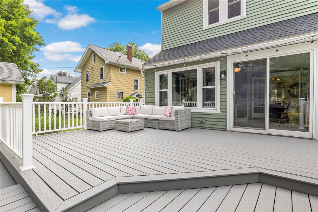 45 Croydon Road, Rochester, New York image 33