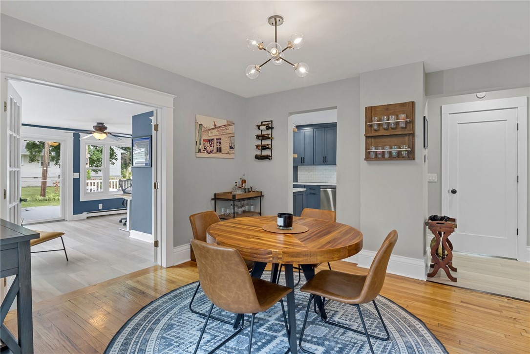 45 Croydon Road, Rochester, New York image 9