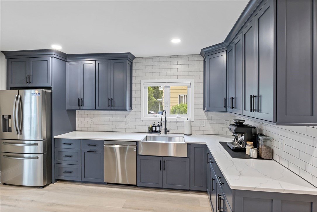 45 Croydon Road, Rochester, New York image 19