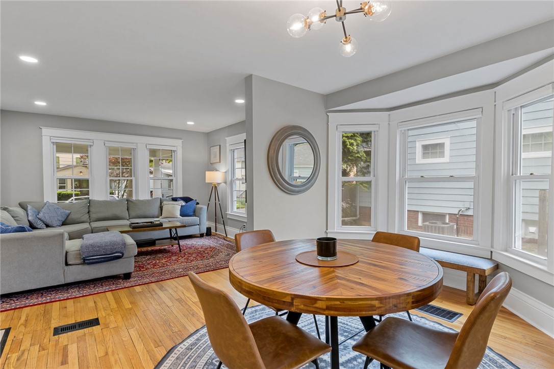 45 Croydon Road, Rochester, New York image 10