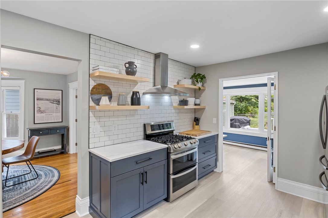 45 Croydon Road, Rochester, New York image 17