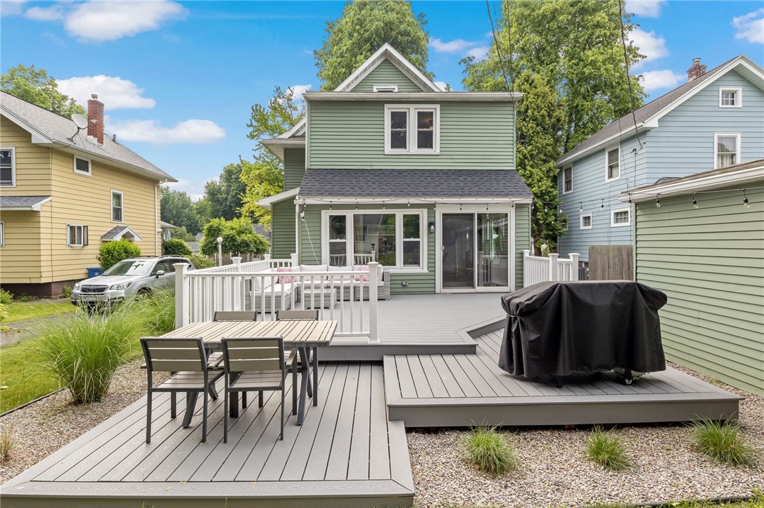 45 Croydon Road, Rochester, New York image 35