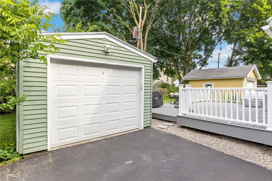 45 Croydon Road, Rochester, New York image 38
