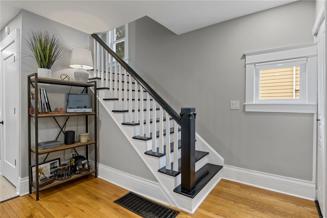 45 Croydon Road, Rochester, New York image 4