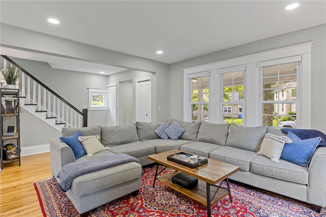 45 Croydon Road, Rochester, New York image 7