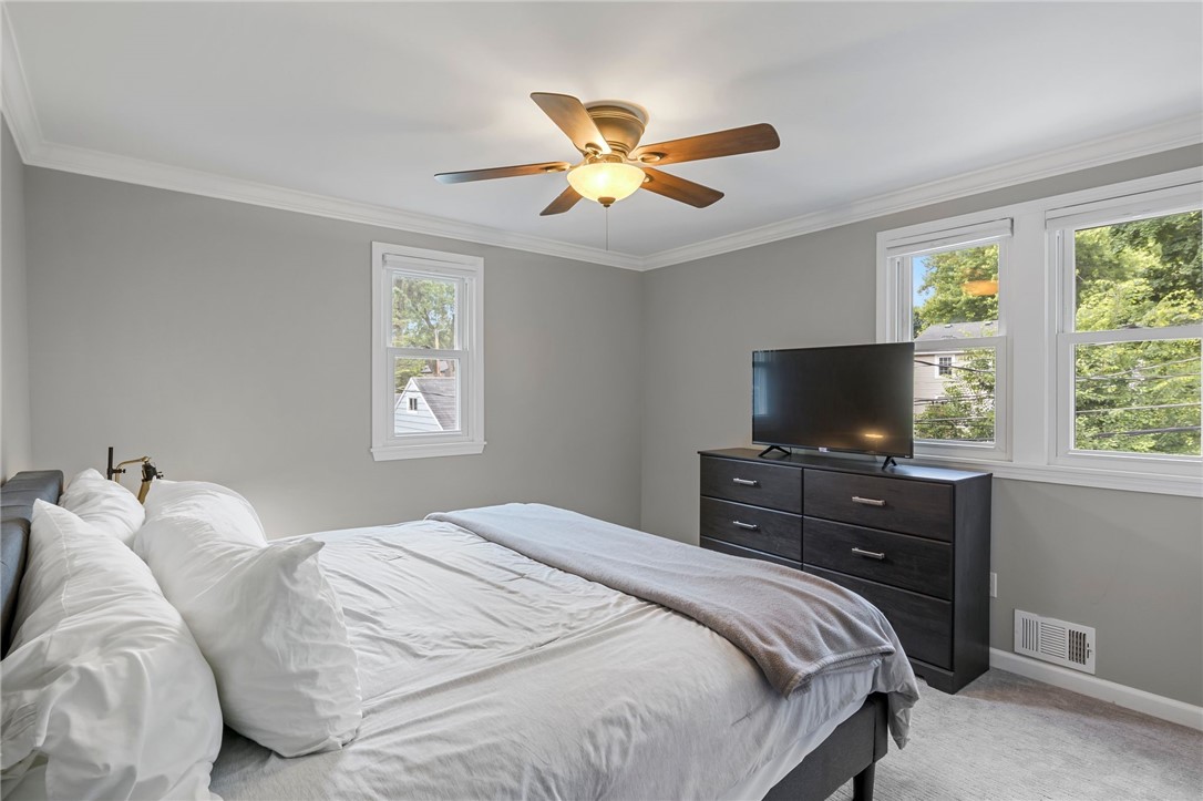 45 Croydon Road, Rochester, New York image 26