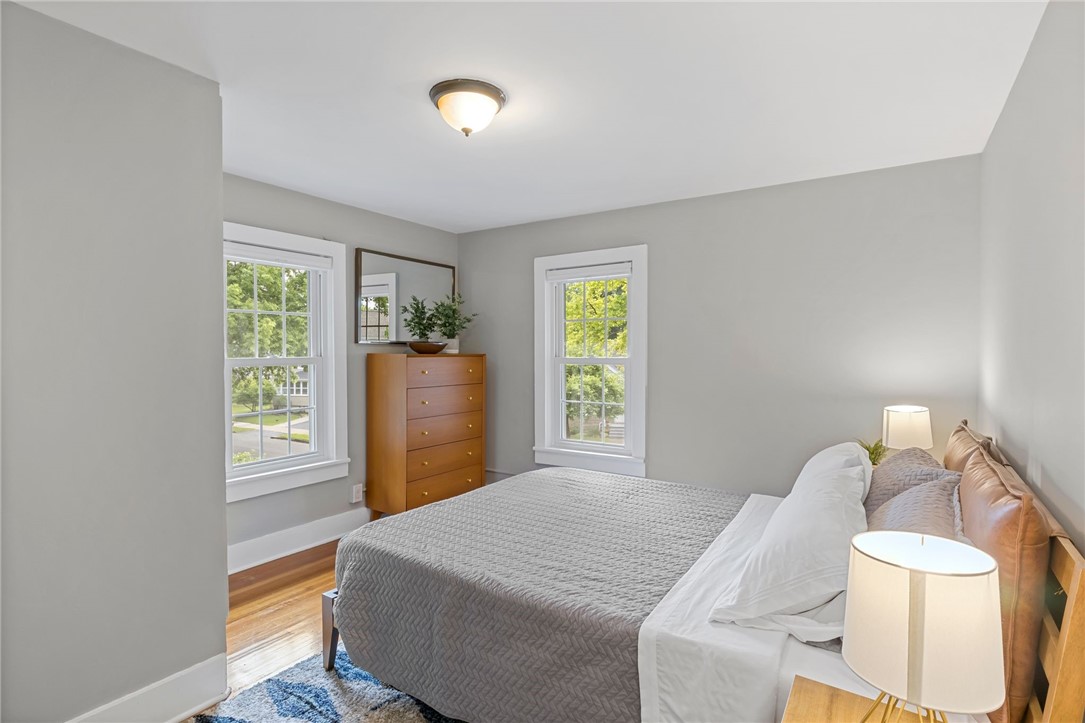 45 Croydon Road, Rochester, New York image 20