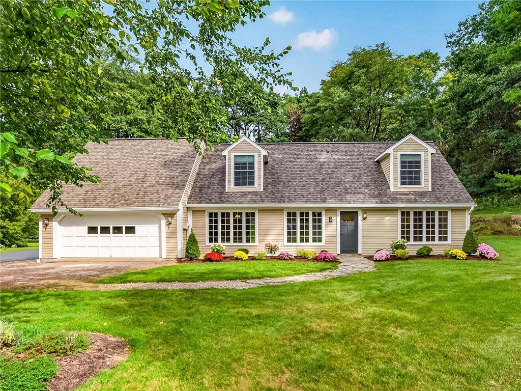 7572 Trotwood Lane
