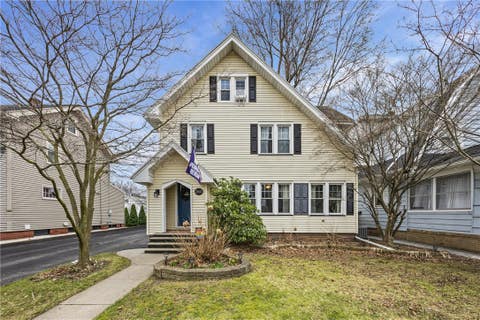 Homes For Sale - 263 Somershire Drive<br/> Monroe County, Irondequoit, NY 14617