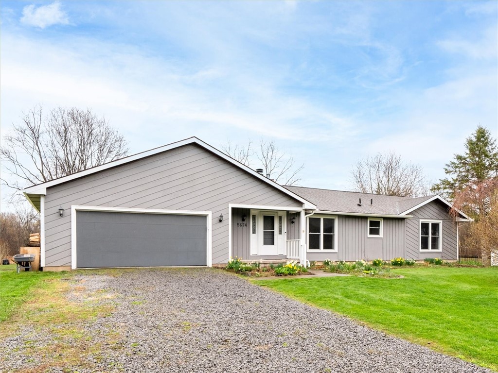 5674 Slocum Road, Ontario, New York image 1