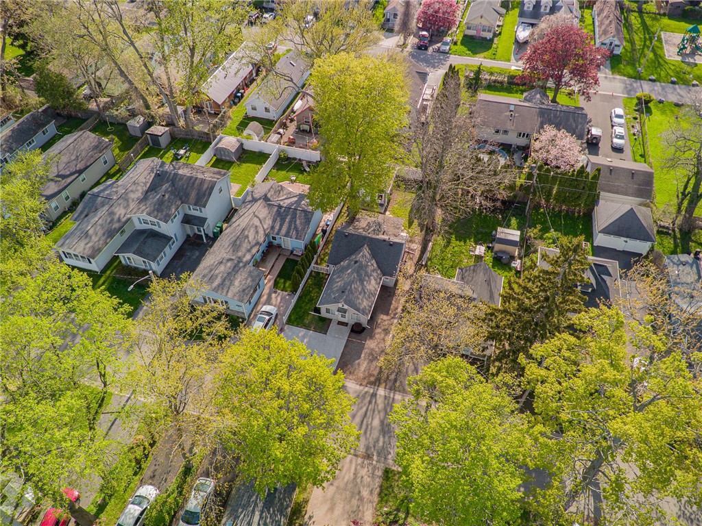 53 Madison Terrace, Irondequoit, New York image 37