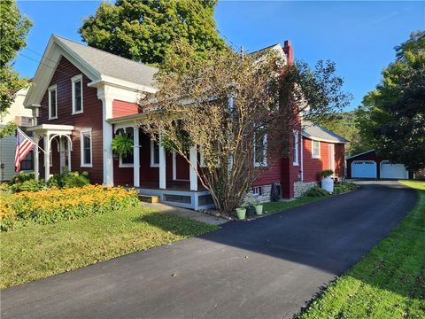 Photo of 3134 County Highway 11, Hartwick, NY 13348 (MLS # R1562664)
