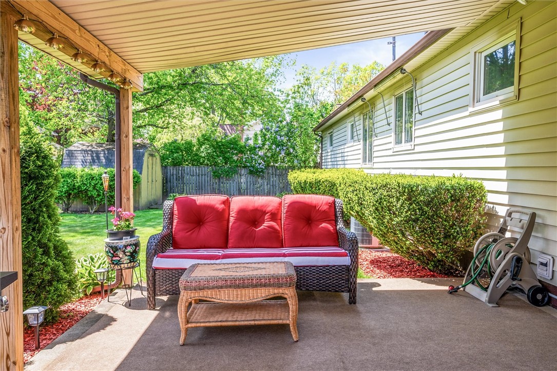 37 Glen Haven Road, Irondequoit, New York image 15