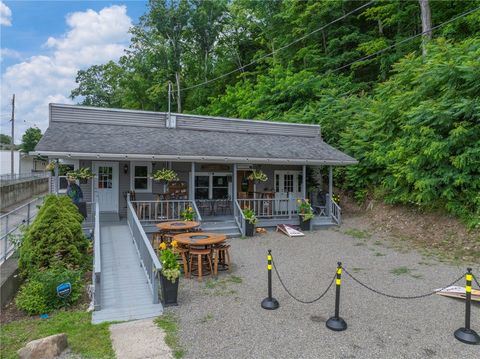 54 Pulteney Street Hammondsport NY 14840