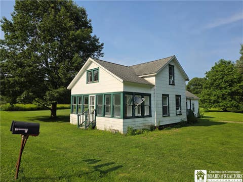 Photo of 6074 Honeysette Road, Chautauqua, NY 14757 (MLS # R1695049)