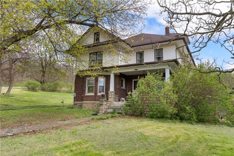 Photo of 9125 Culbertson Road, Sparta, NY 14437 (MLS # R1674143)