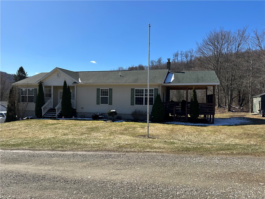 9 Ranch Road, Lewis Run, Pennsylvania image 1