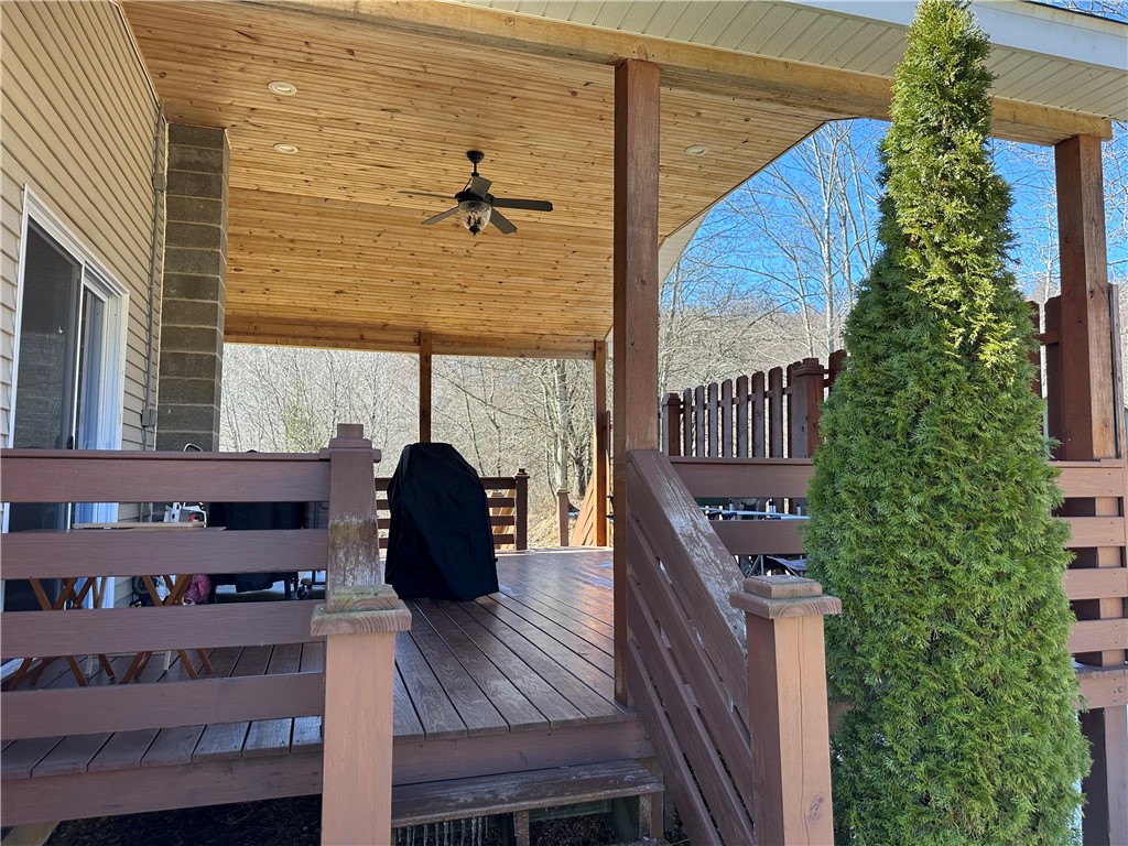 9 Ranch Road, Lewis Run, Pennsylvania image 4