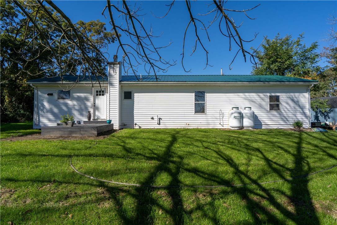 7597 Mount Morris Nunda Road, Mount Morris, New York image 33