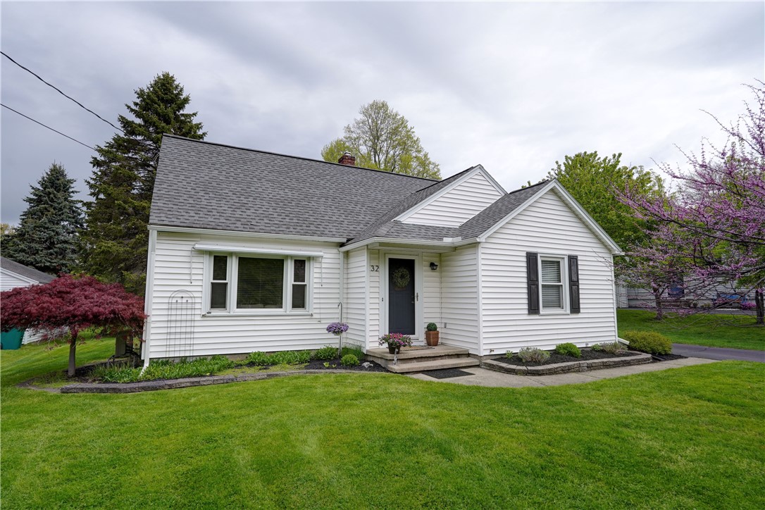 32 Rossman Drive