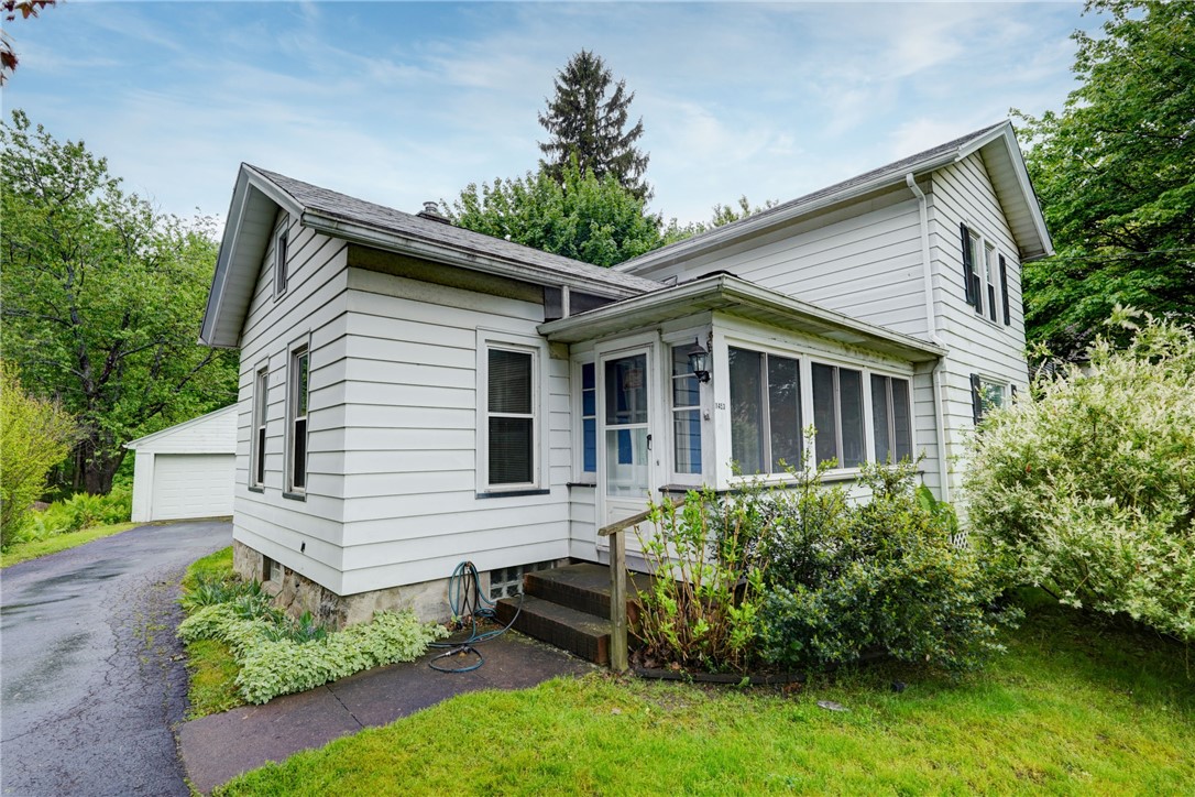 1453 Ridge Rd Road