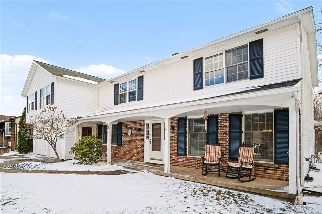 Photo of 83 Hawthorne Drive, Ogden, NY 14559 (MLS # R1667427)