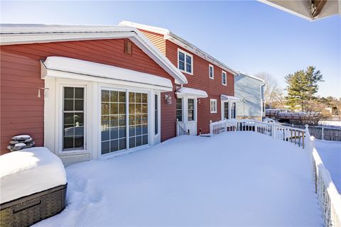 Tiny photo for 20 Ashwood Knoll Knl, Chili, NY 14624 (MLS # R1660593)