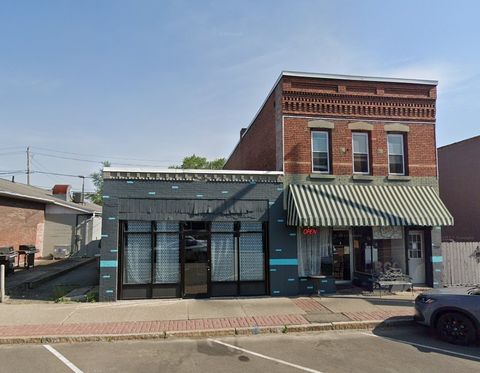 Photo of 256 E 14th Street, Horseheads, NY 14903 (MLS # R1660809)