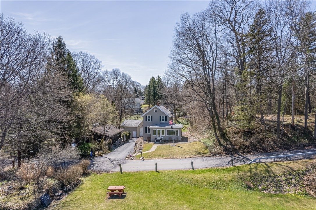 57 Lake Bluff Road, Irondequoit, New York image 42