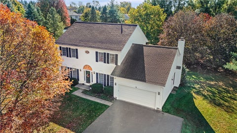 Tiny photo for 91 Chippenham Drive, Penfield, NY 14526 (MLS # R1724042)