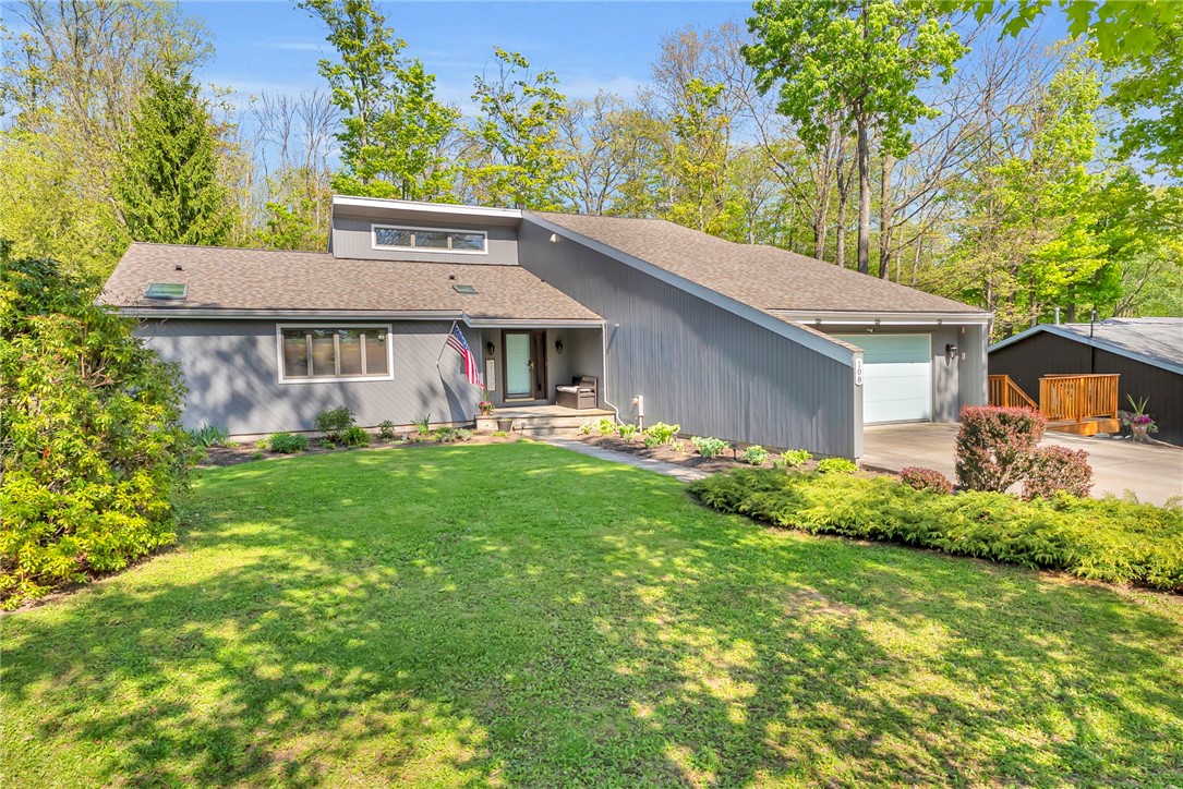108 van deusen drive