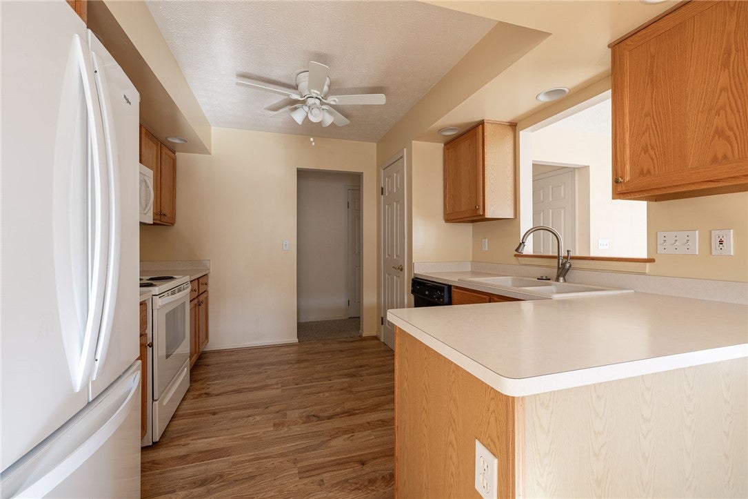 206 Twin Pines Court