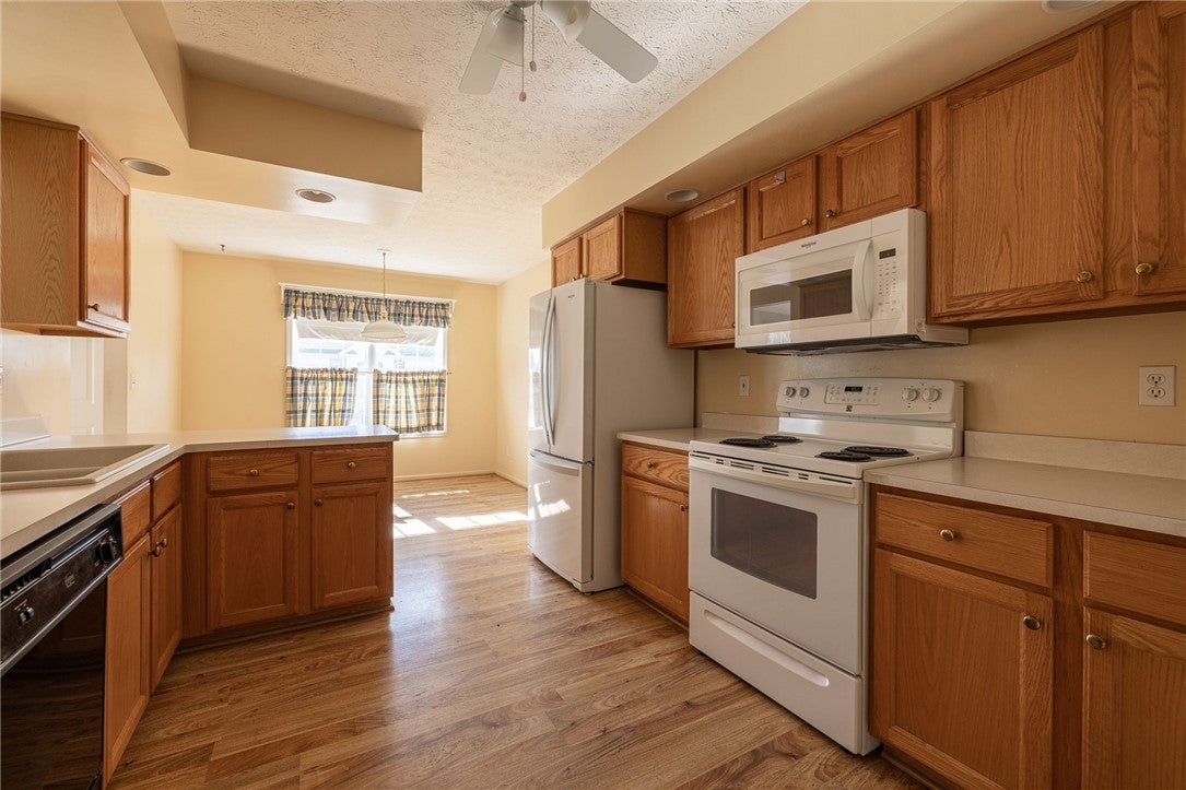 206 Twin Pines Court