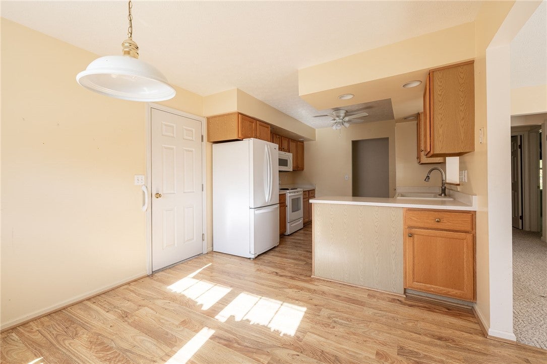 206 Twin Pines Court