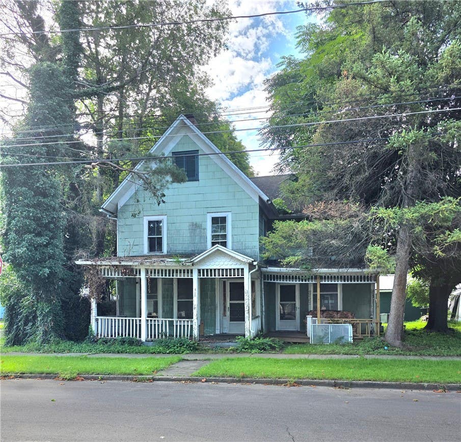 Photo of 315 9th Street, Dix, NY 14891 (MLS # R1704985)