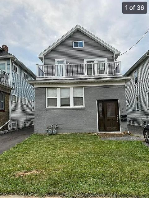497 Hinman Avenue Buffalo NY 14216