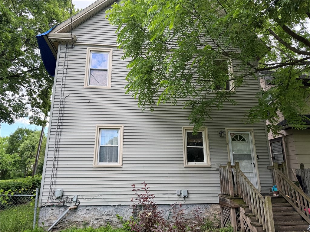 140 Garfield Street