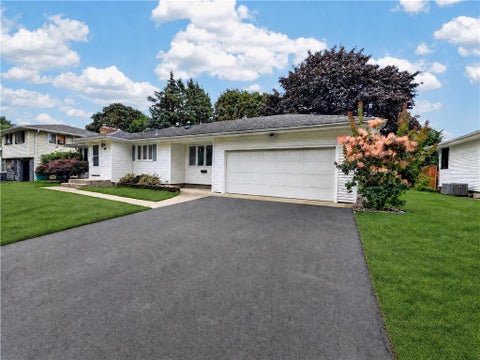 Photo of 69 Plaza Drive, Irondequoit, NY 14617 (MLS # R1705129)