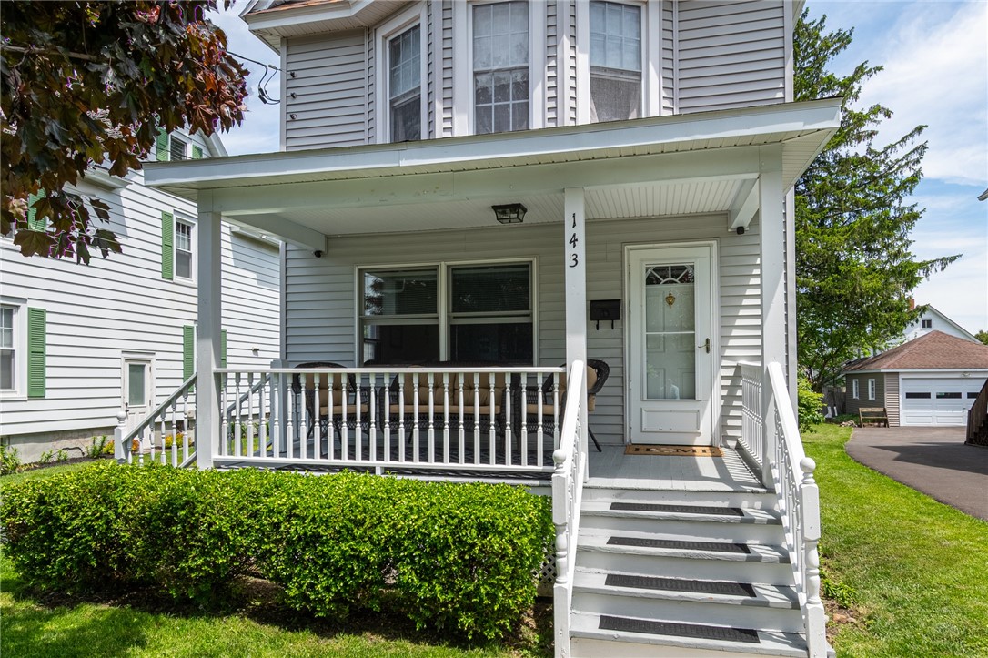 143 Nursery Avenue