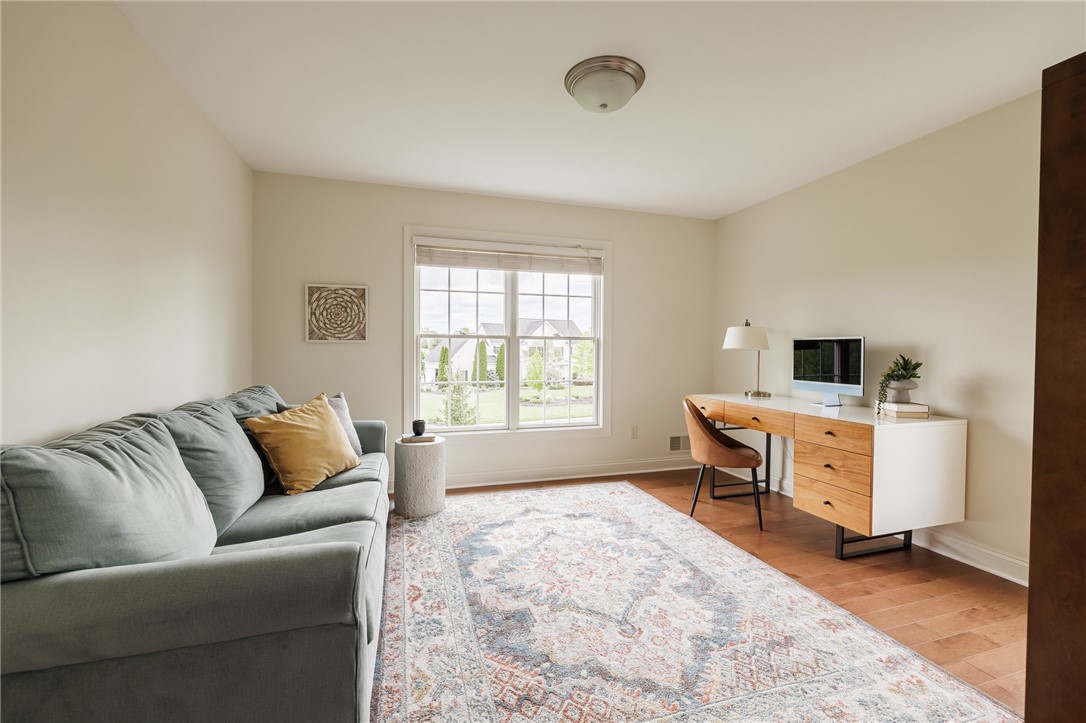 36 Amber Hill Drive, Pittsford, New York image 34