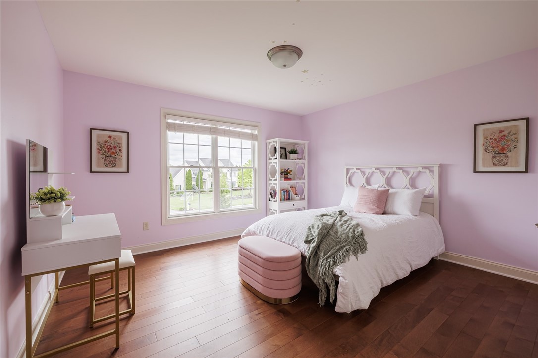 36 Amber Hill Drive, Pittsford, New York image 36