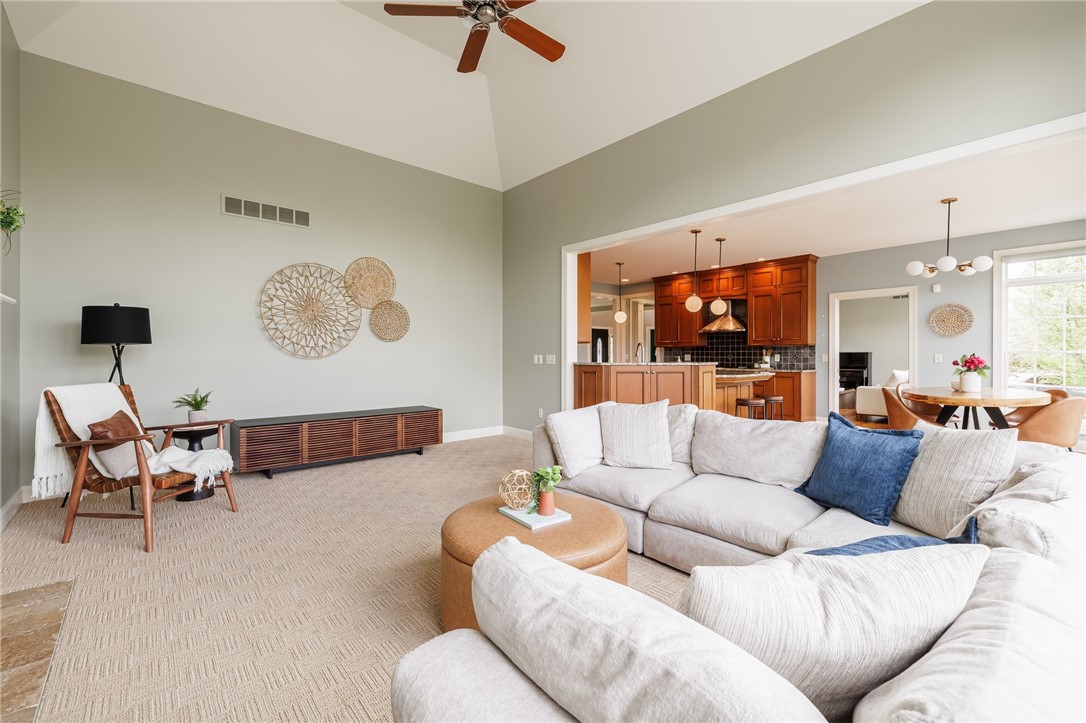 36 Amber Hill Drive, Pittsford, New York image 22
