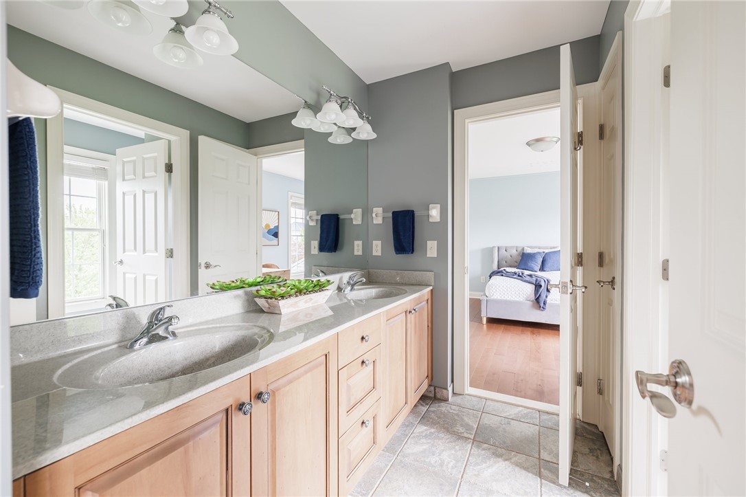36 Amber Hill Drive, Pittsford, New York image 38
