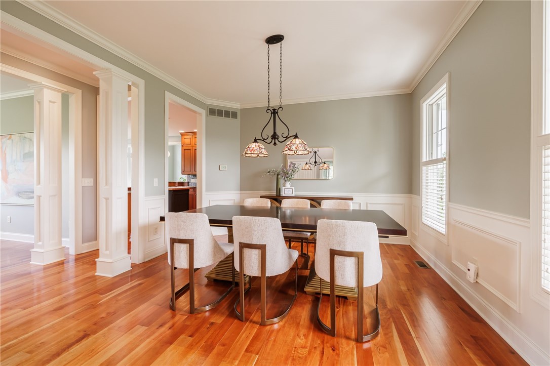 36 Amber Hill Drive, Pittsford, New York image 7