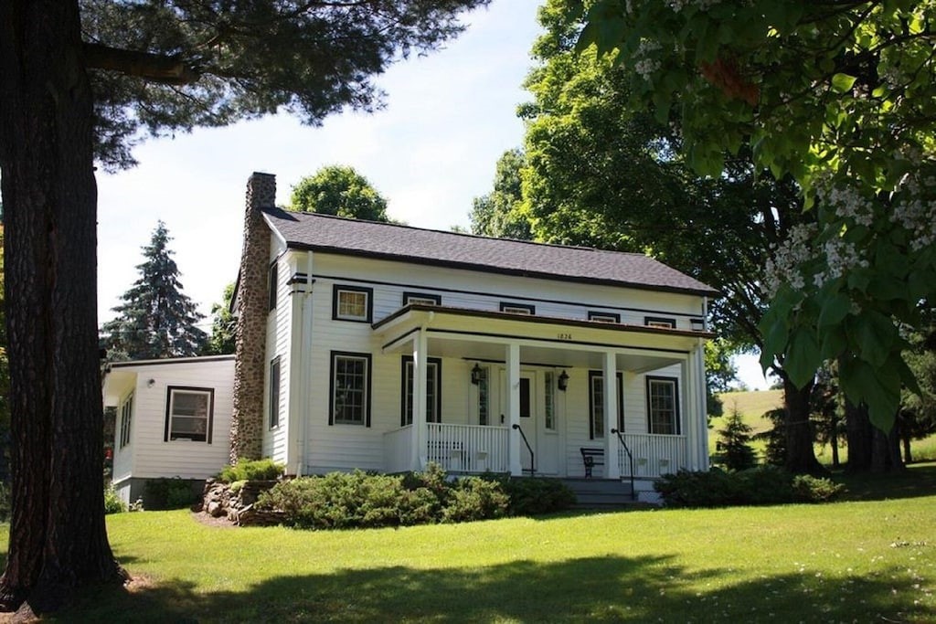 164 Eddie Martin Road, Milford, New York image 7