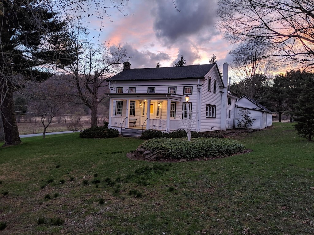 164 Eddie Martin Road, Milford, New York image 37