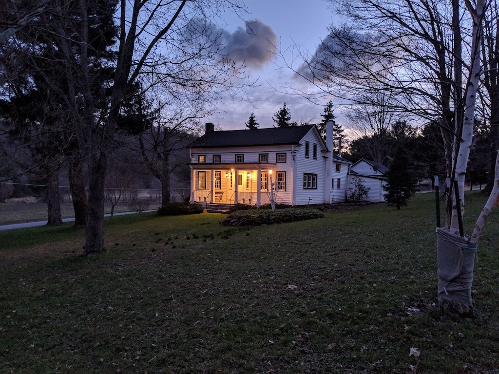 164 Eddie Martin Road, Milford, New York image 39