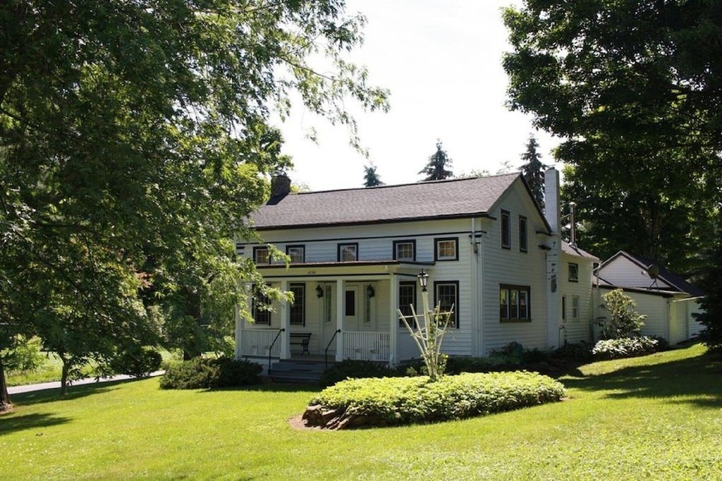 164 Eddie Martin Road, Milford, New York image 6