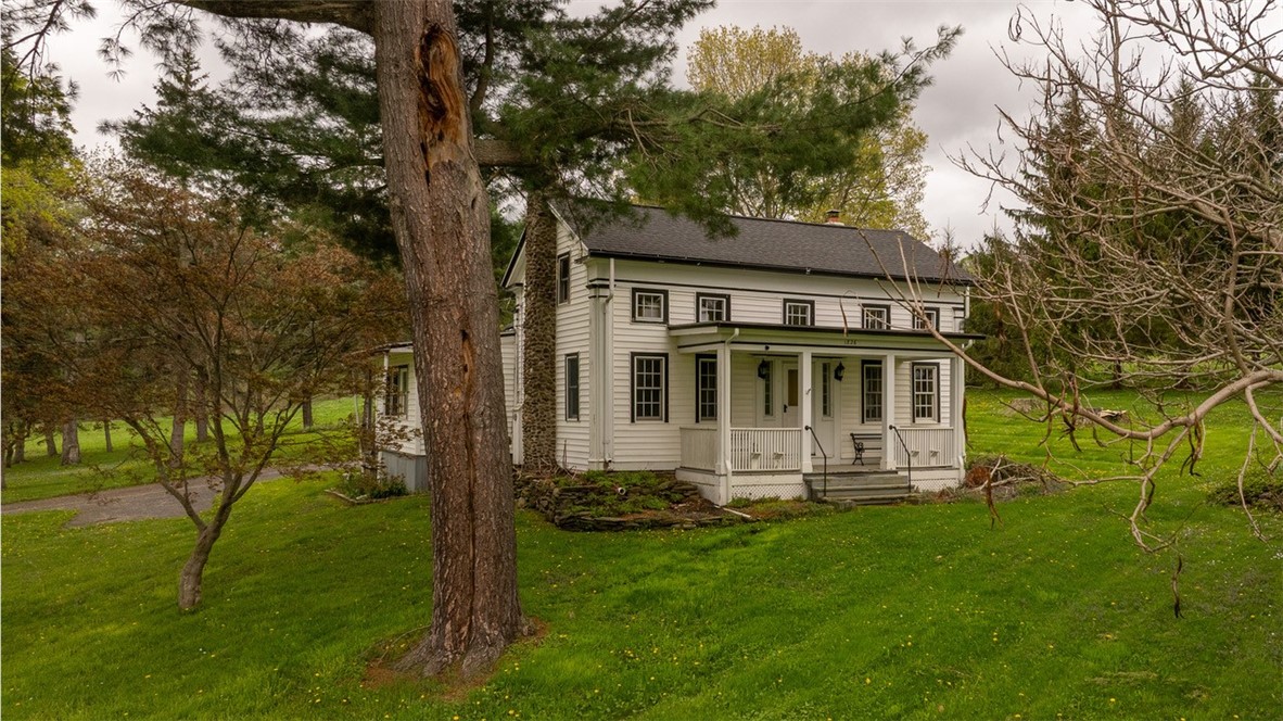 164 Eddie Martin Road, Milford, New York image 40