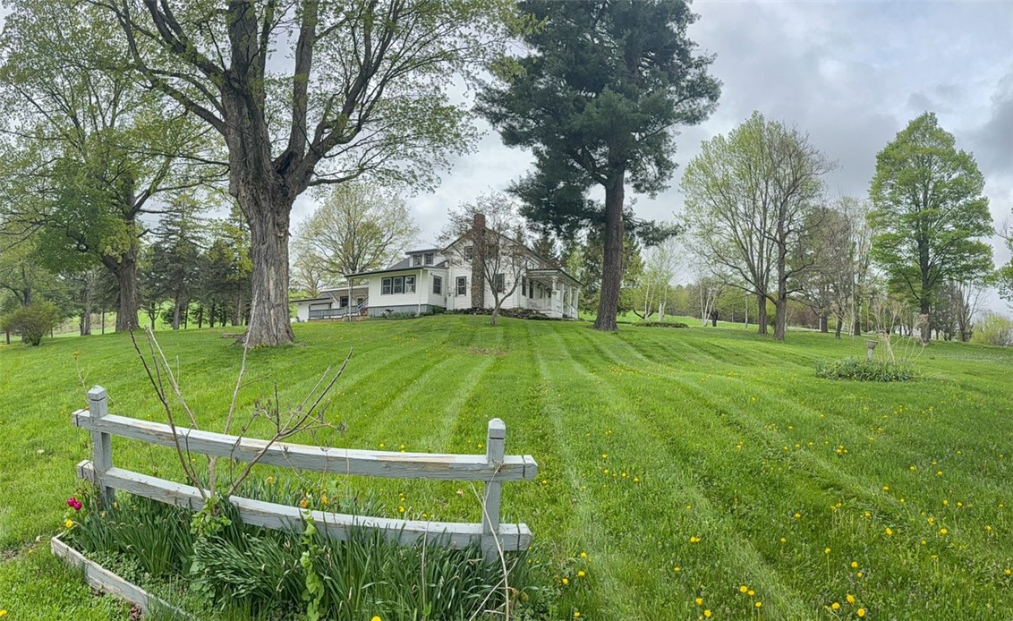 164 Eddie Martin Road, Milford, New York image 3